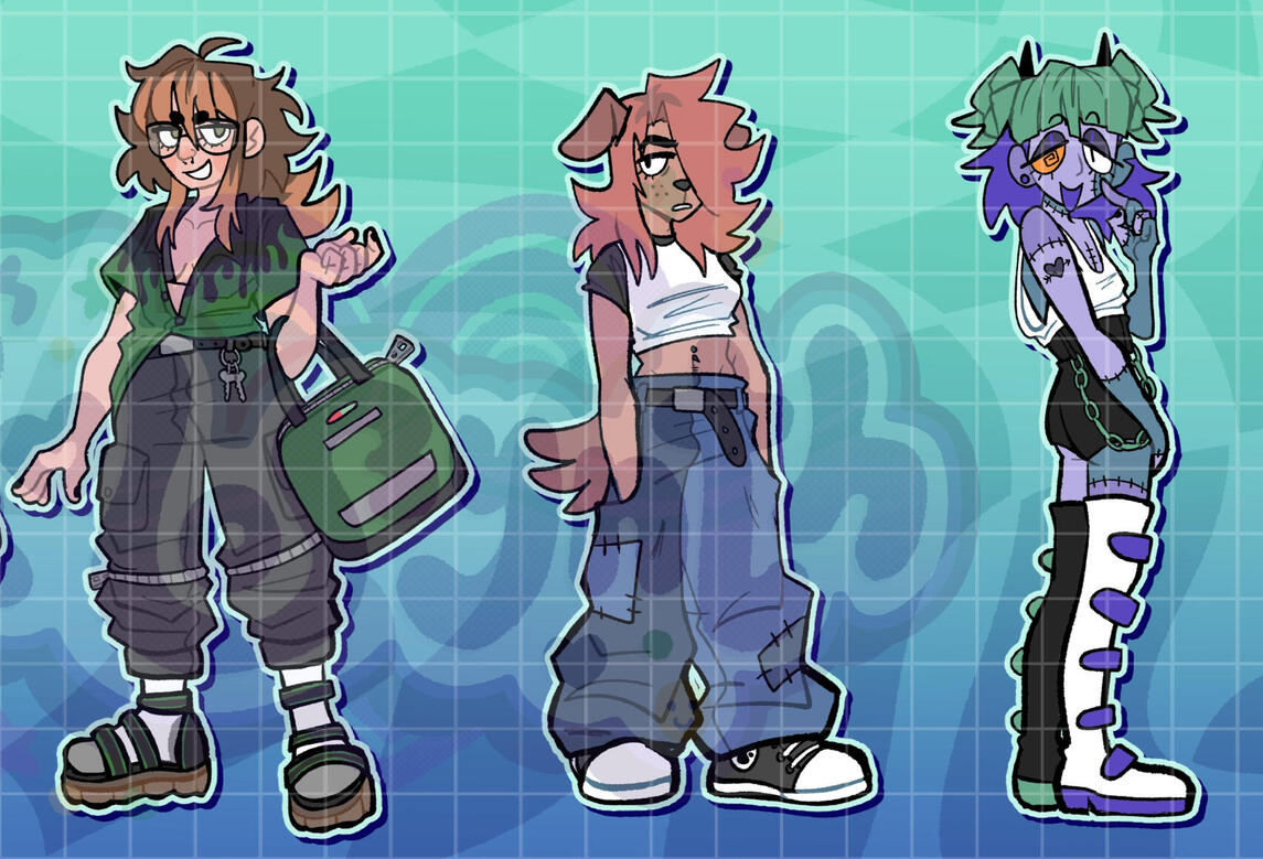 adopts: unnamed [2023]