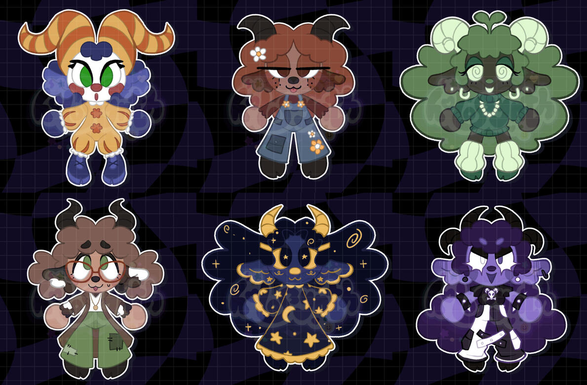 adopts: unnamed [2023]