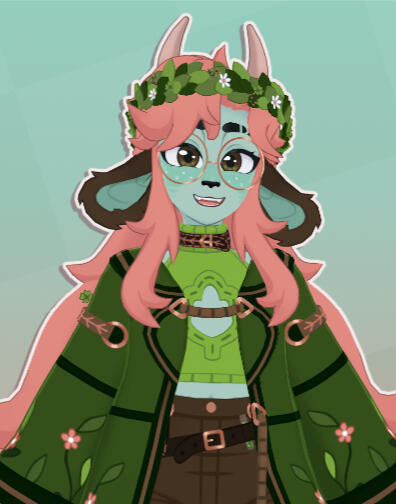 comm: dayleonfefe [2024]