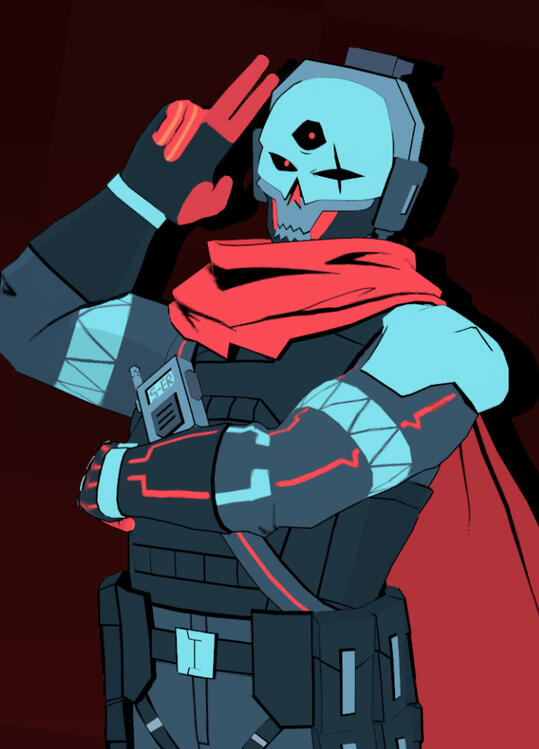 comm: skullvolver [2026]