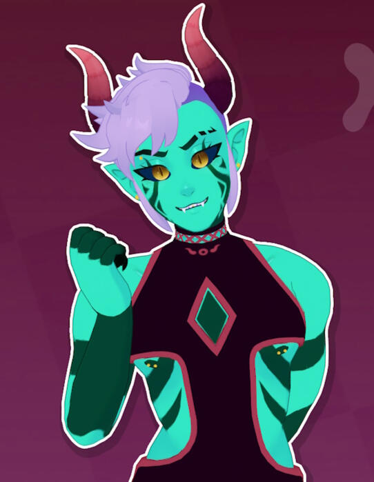 comm: viol_ioly [2025]