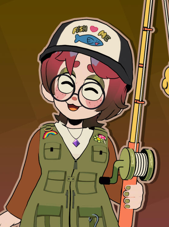 raffle: jeweltier [2025]