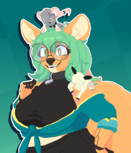 comm: griefsodeerly [2024]