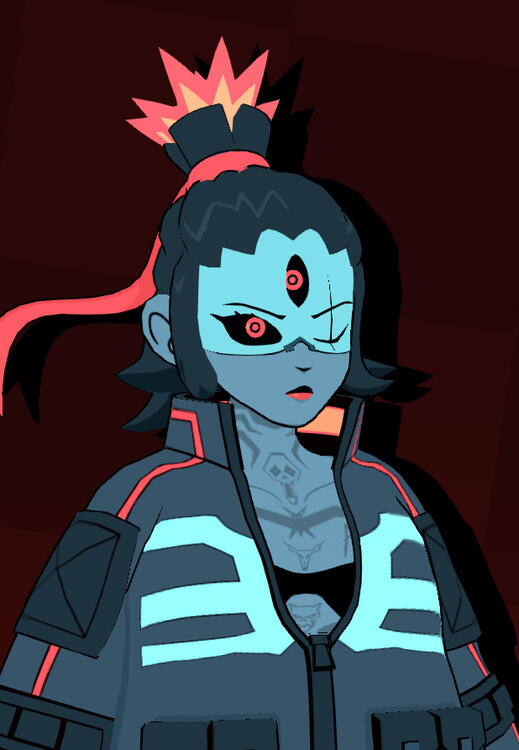 comm: skuzi (skullvolver) [2025]