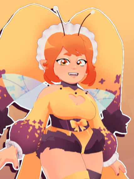 comm: lilacbees_ [2024]