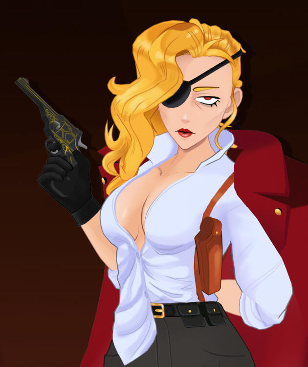 comm: wormwood [2025]