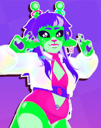 raffle: taffypet [2024]