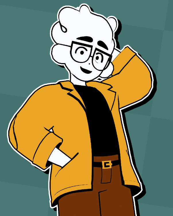 artfight: gutstosis [2025]