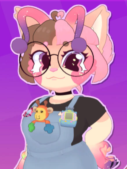 comm: peachyjuice [2025]