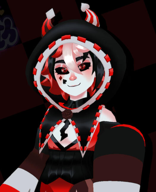 comm: ultimate_clown [2024]