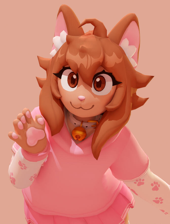 comm - tu avatar: kai [2022]