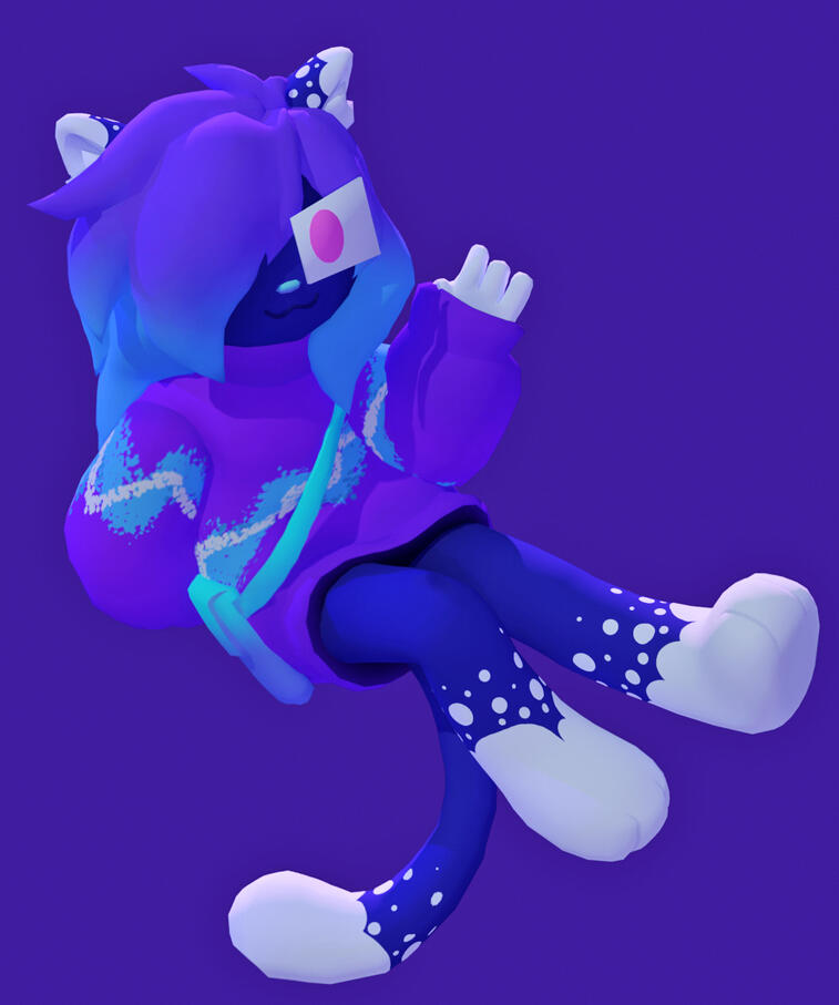 comm - tu avatar: soda [2023]