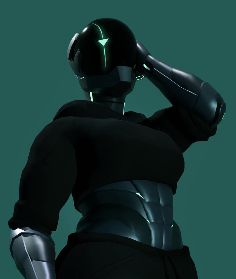 comm - tu avatar + base model: ki [2022]