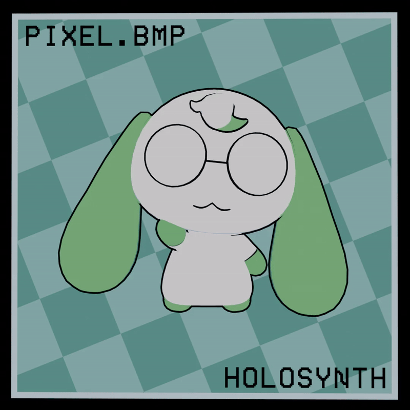 artfight - pixel for pixelbmp [2024]