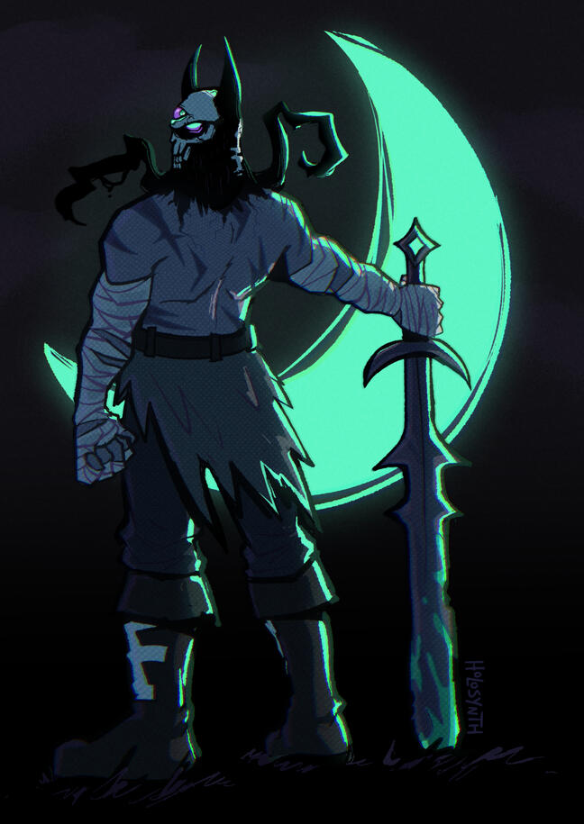 fanart - royal royale [2025]