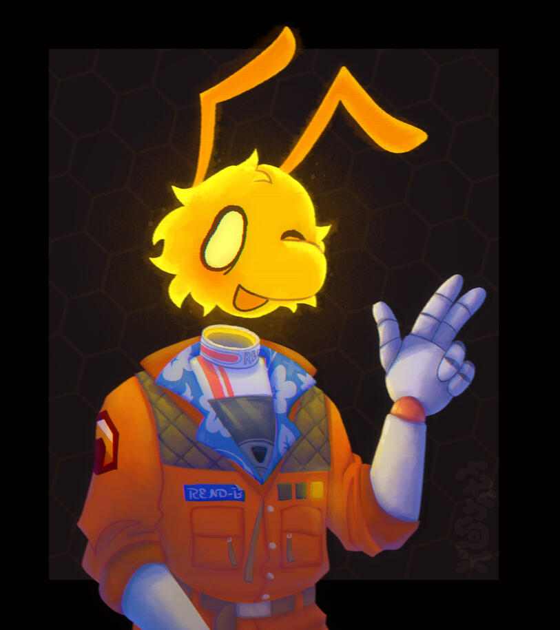 fanart - renobee [2024]