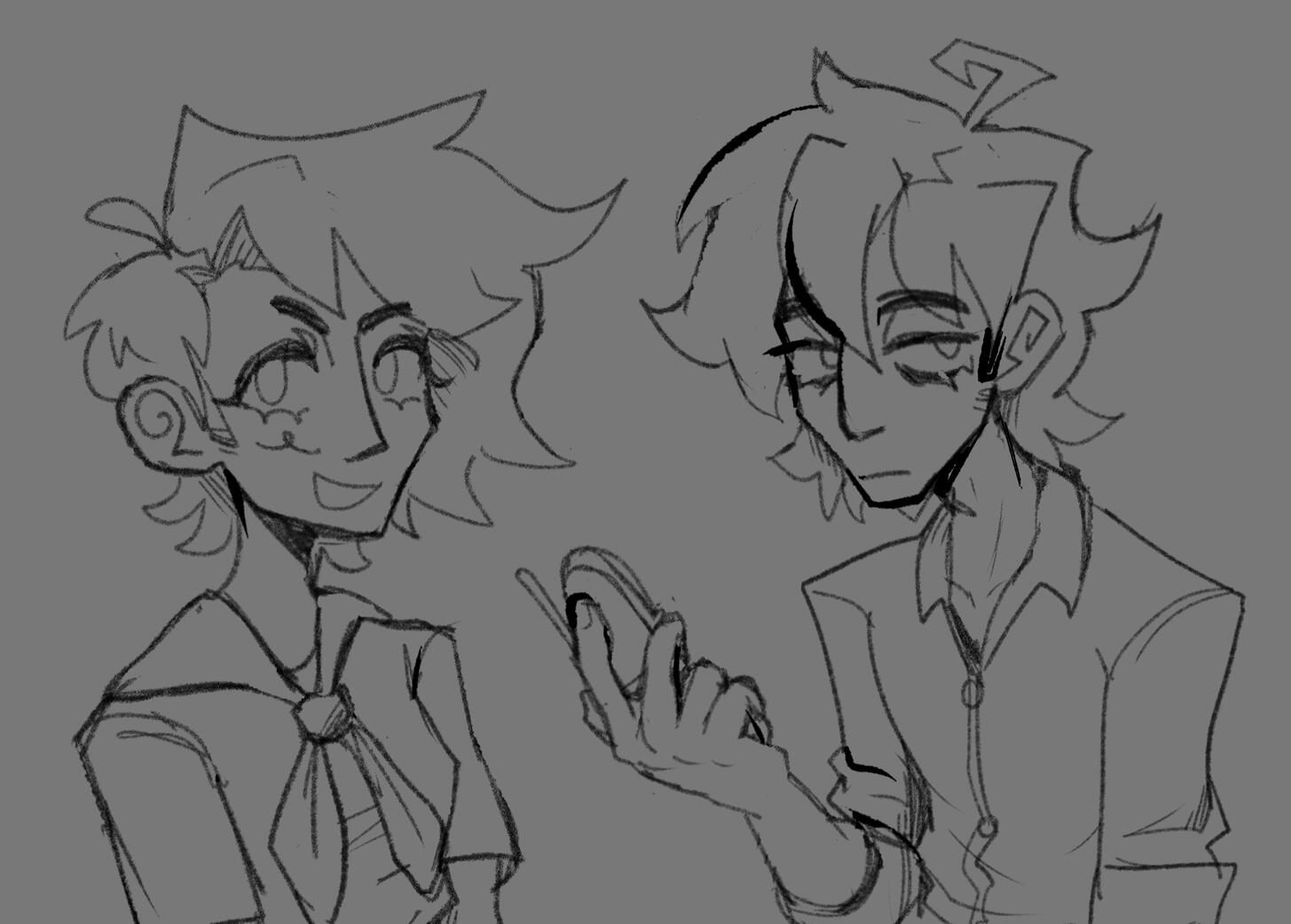 sketches