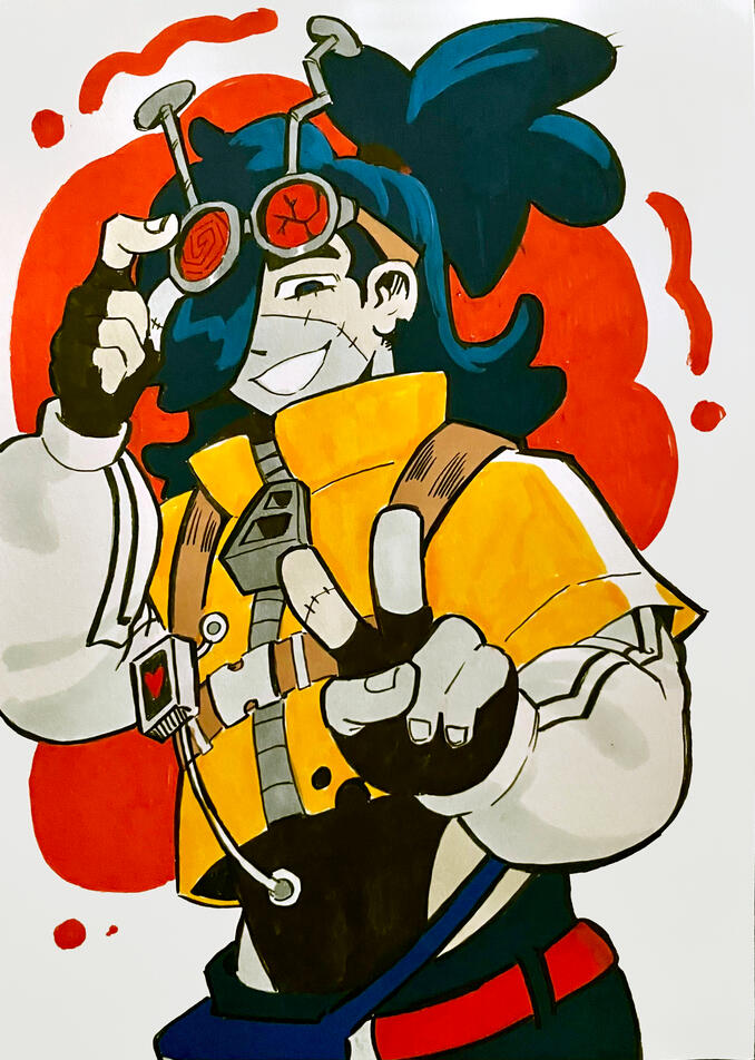 by miikpal