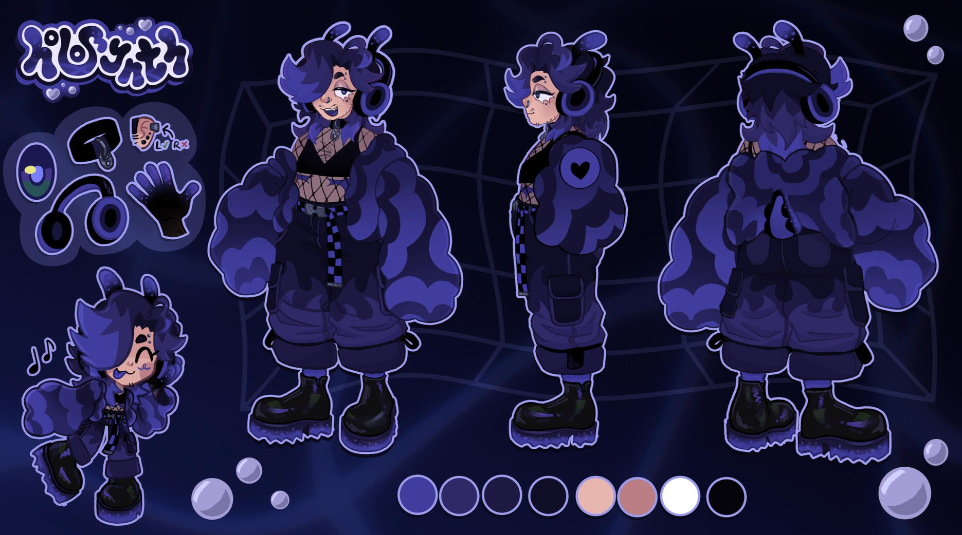 refsheets