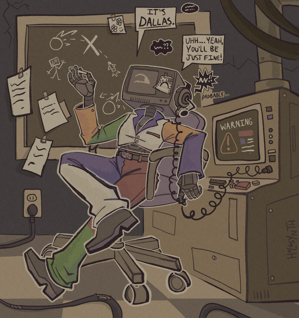 lined + simple colors