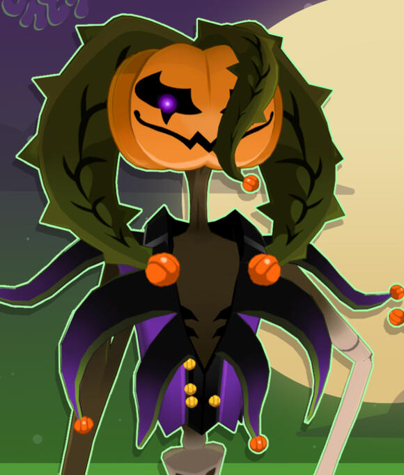 comm: thegourdie [2024]