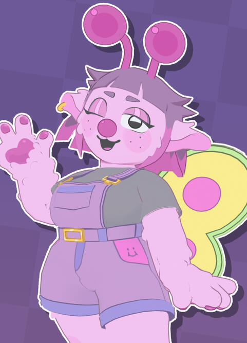 comm: bignosebug [2026]