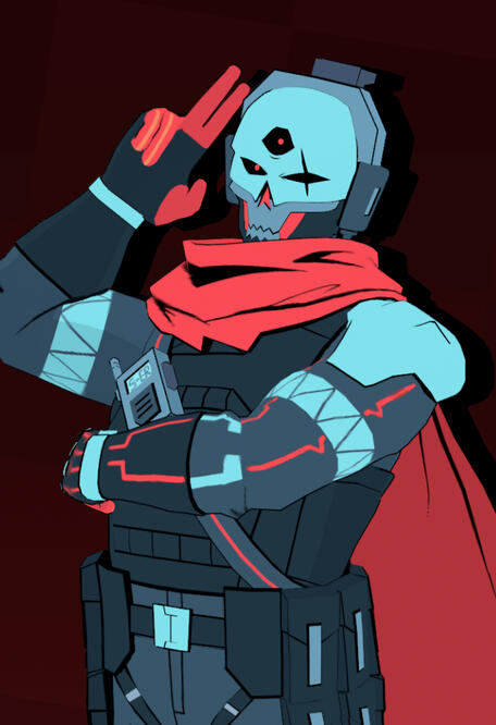 comm: skullvolver [2026]