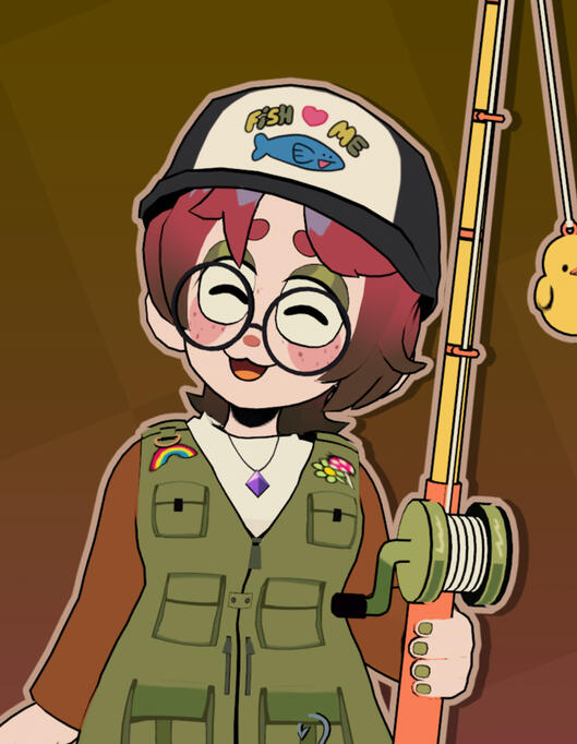 raffle: jeweltier [2025]