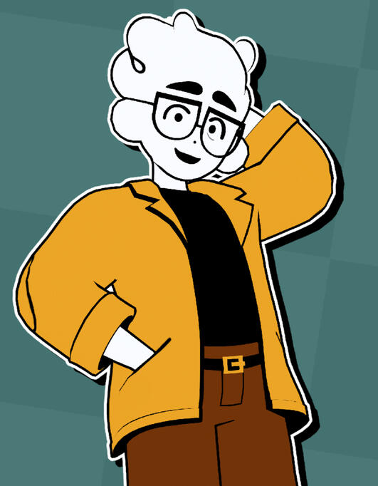 artfight: gutstosis [2025]