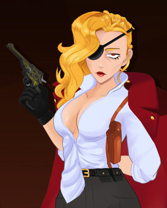 comm: wormwood [2025]