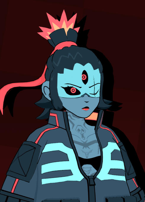 comm: skuzi (skullvolver) [2025]